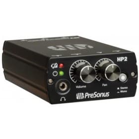 Presonus HP2 Amplificador de Fonos 1 canal