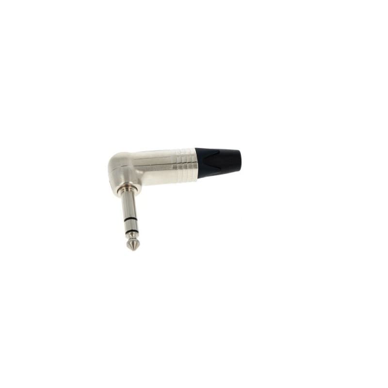 Neutrik NP3RX Plug Volante en ''L'' Estereo