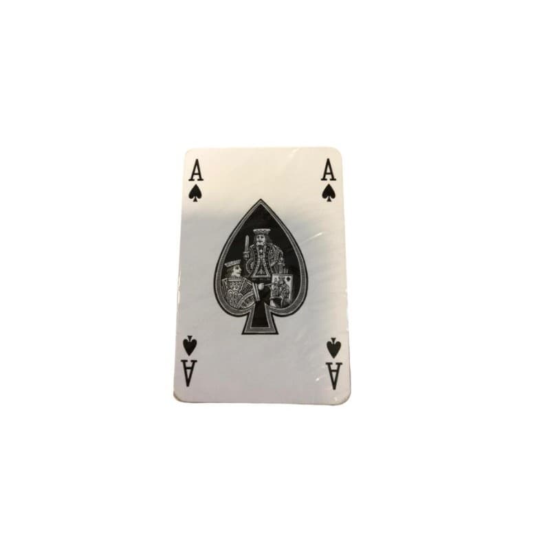 580U213 JUEGO DE CARTAS BRIDGE SUPERLUX
