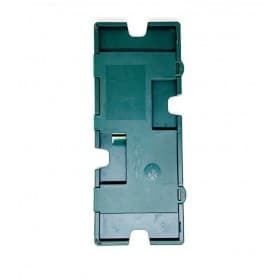 JANNERSTEN G36128 SUPER PLUS BOARDS TABLILLA BRIDGE VERDE SET 4 UNID