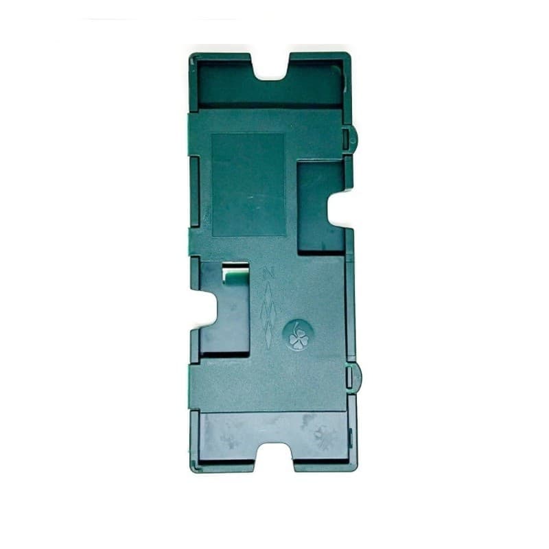 JANNERSTEN G36128 SUPER PLUS BOARDS TABLILLA BRIDGE VERDE SET 4 UNID