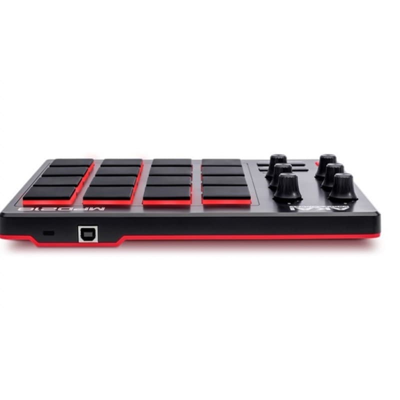 Akai MPD218 – Controlador MIDI Pad