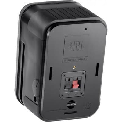 JBL Control 1 Pro Parlantes compactos profesionales pasivos Negro