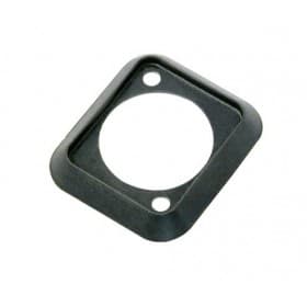 NEUTRIK SCDP-0 Sello Protector para conectores Chasis