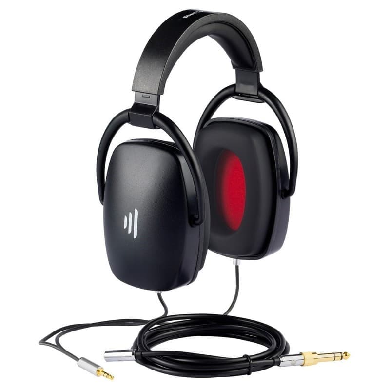 Direct Sound EX29 Plus Audifonos Cerrados para Monitoreo