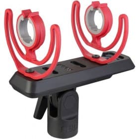 Rode SM4-R Suspension Elastica para Shotgun