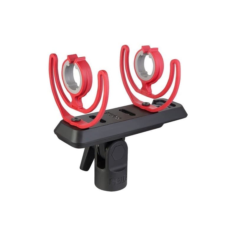 Rode SM4-R Suspension Elastica para Shotgun
