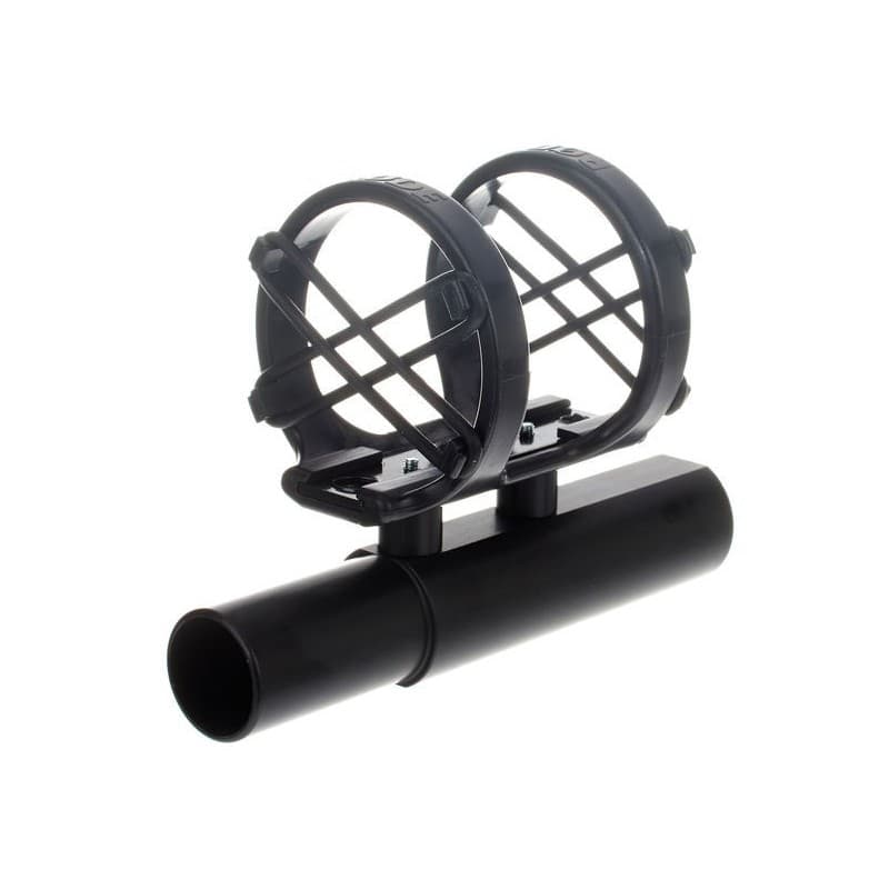Rode SM5 Soporte/Suspension elastica para Shotgun