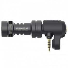 Rode Videomic Me Ultracompacto para Smartphones