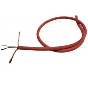 Gotham 10403 Cable Microfono rosado GAC-2