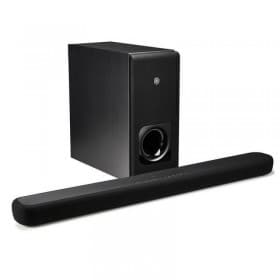 Yamaha YAS209 Soundbar + subgrave pack