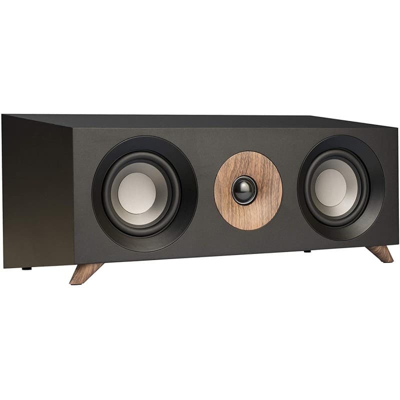 Jamo S81C Parlante Central 2 x4"