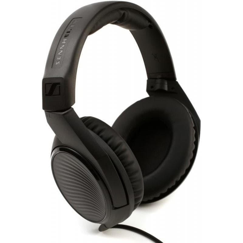 Sennheiser HD200PRO audifonos monitoreo