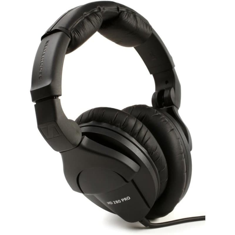 Sennheiser HD280PRO Audifonos de Monitoreo Pro