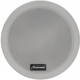 Studiomaster IS6CT Parlante Cielo 6,5" 5w 70/100v