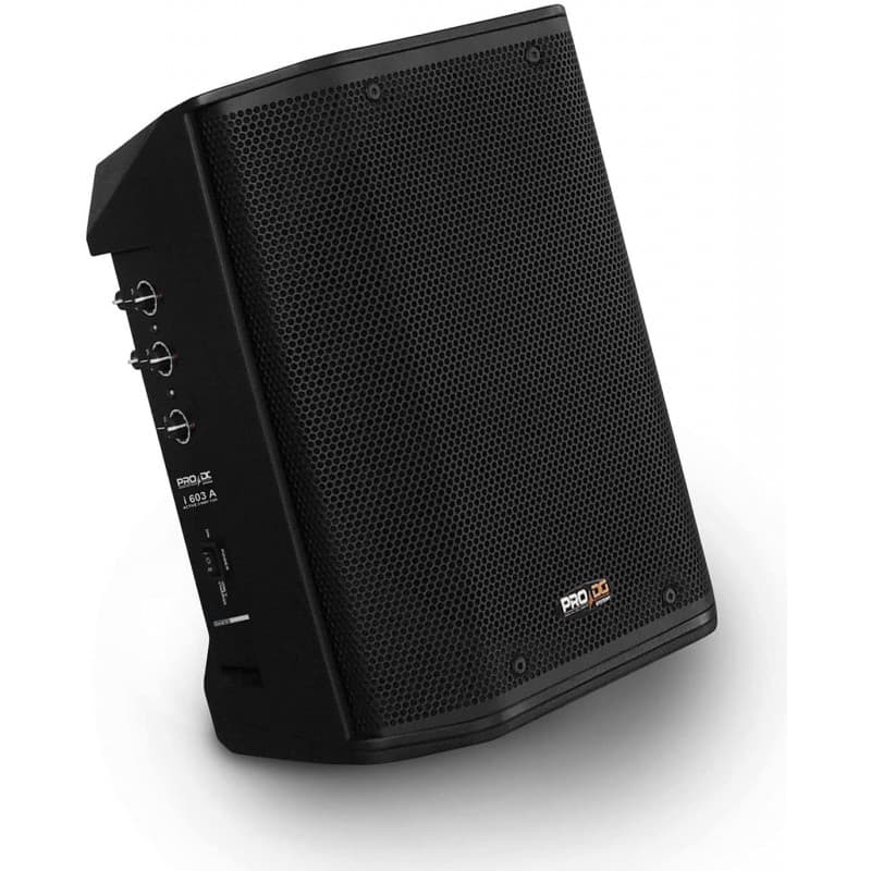 ProDG I603 A Sistema Profesional Compacto c/Bluetooth