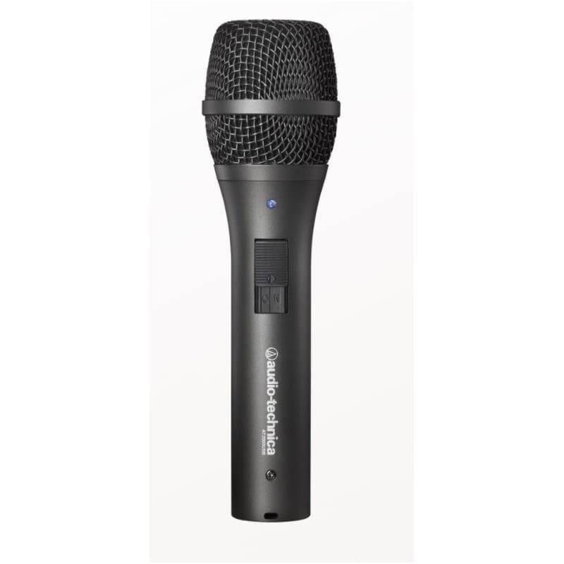 AudioTechnica AT2005USB Microfono dinamico Cardiode