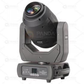 Pandalight PS253 Beam/Spot/Wash 3 en 1 Cabeza Móvil