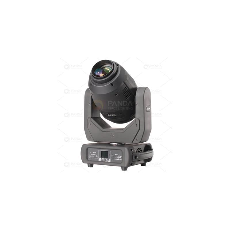 Pandalight PS253 Beam/Spot/Wash 3 en 1 Cabeza Móvil