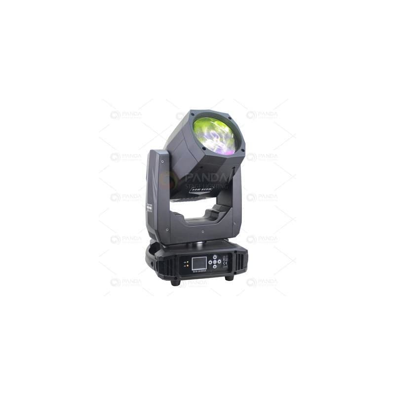 Pandalight PS080 Cabeza Móvil Beam Led 80w