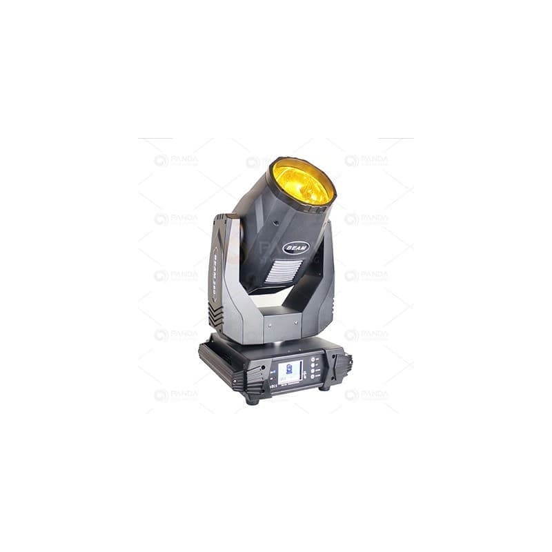 Pandalight PS333E Cabeza Móvil Beam 9R 260w s/case
