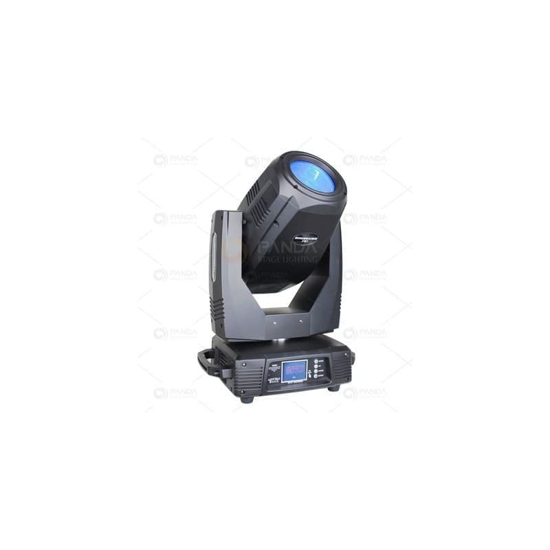 Pandalight PS350E Cabeza Movil 3 en 1 Beam/Spot/Wash s/case
