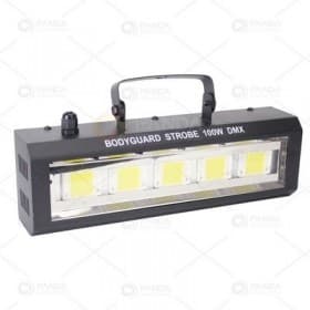 Pandalight EF566 strobe led dmx 100w