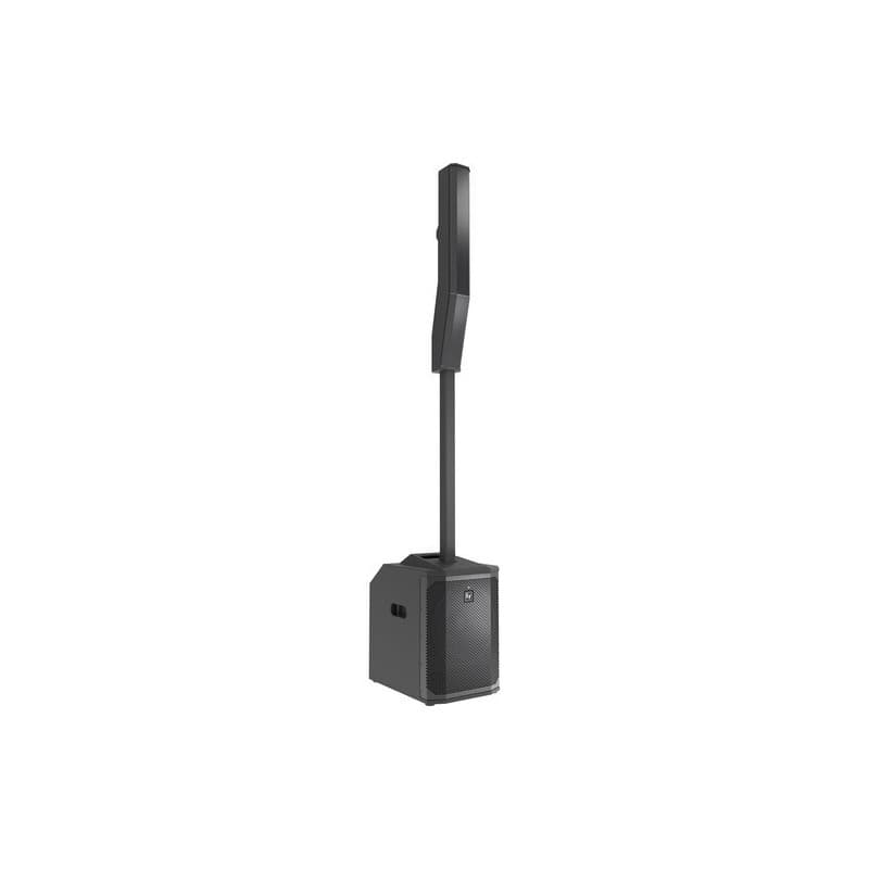 Electrovoice Evolve50M-B Mini Line Array Activo c/ Mixer 8 ch Negro