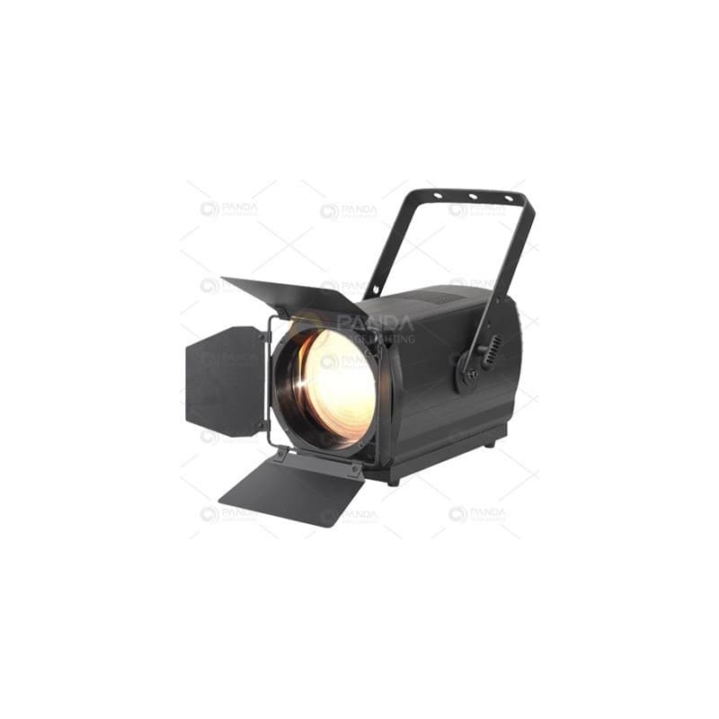 Pandalight ST168  Fresnel de estudio Led 300w