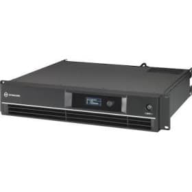 Dynacord L1800 FD 2X950W 4OHM Amplificador de Potencia