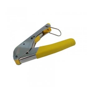 Texicom TX-518A Crimpeadora compresion RG59/RG6