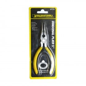 Toolstar ALC-5AP Alicate de Punta 5"