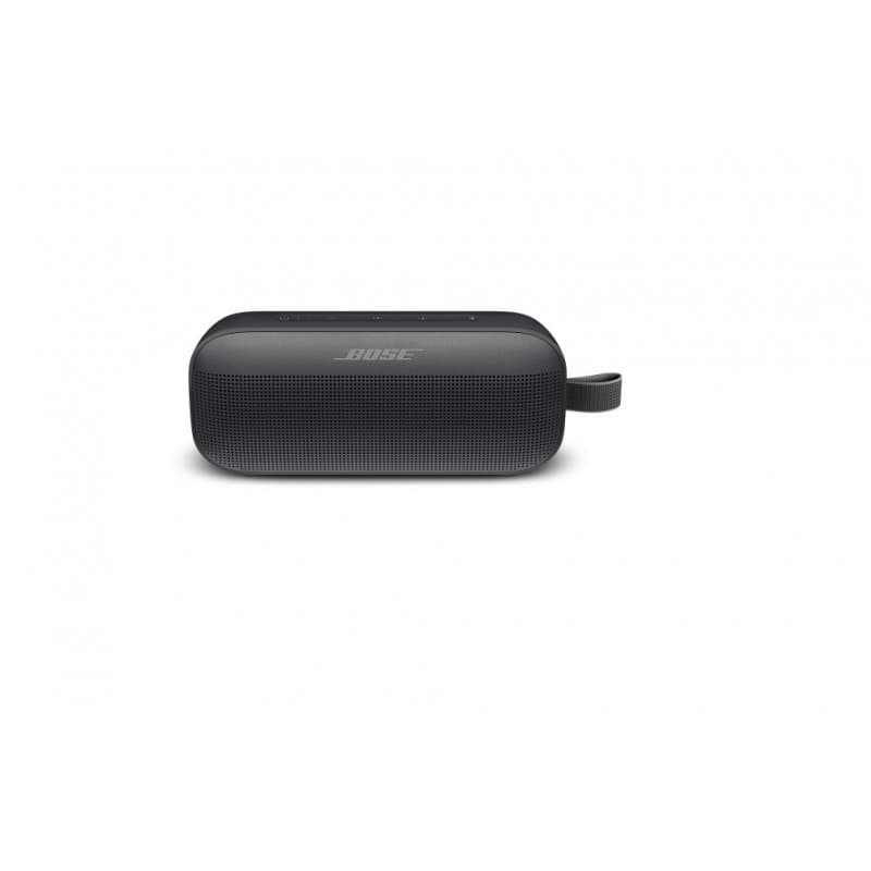 Bose FLEXB Parlantes Bluetooth SoundLink Flex Negro P/N 17817852470