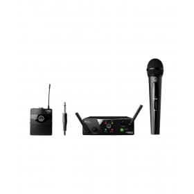 AKG WMS40MINI2 Vocal/Inst Sistema Inalambrico