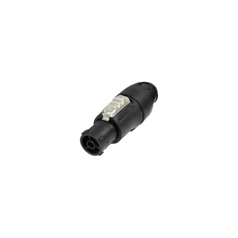 Neutrik NAC3FX-W-TOP Conector Powercon volante