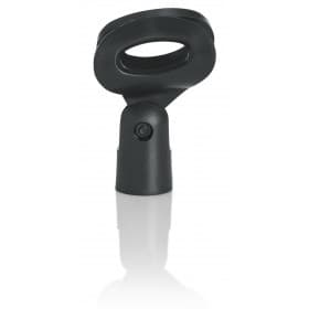 Gator Framework GFW-MIC-CLIP Soporte para Microfono Standard