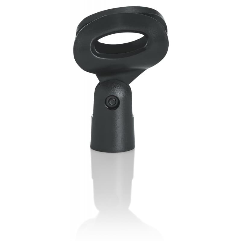 Gator Framework GFW-MIC-CLIP Soporte para Microfono Standard