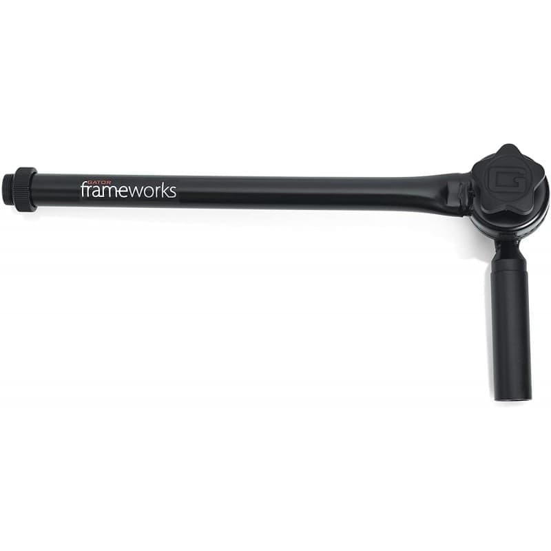 Gator Framework GFW-MIC-MINIBM9 Mini boom con angulo