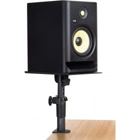 Gator Framework GFWSPKSTMNDSKCMP - Soporte para monitores (Par)