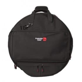 Gator GP-CYMBAK-22 Bolso/Mochila Platillos