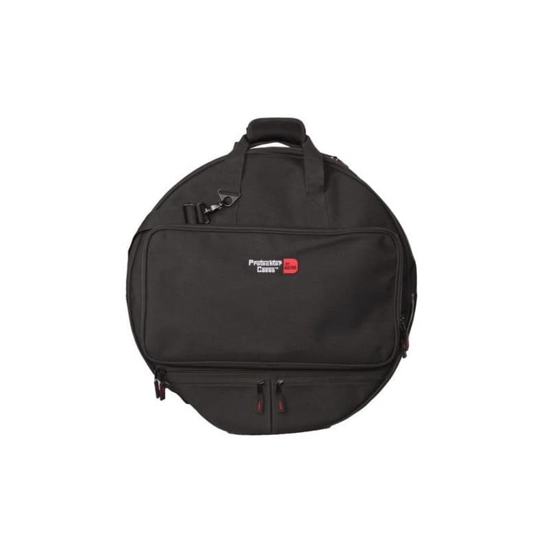 Gator GP-CYMBAK-22 Bolso/Mochila Platillos