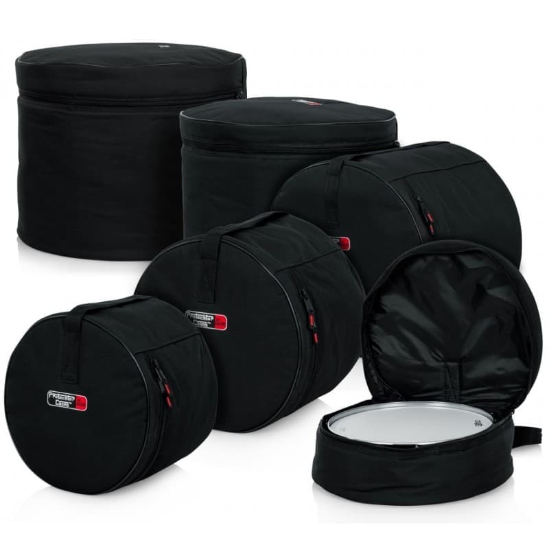 Gator GP-FUSION-100 fundas batería Fusion