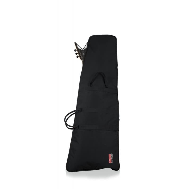 Gator GBE-EXTREME-1 Funda para Guitarra Electrica