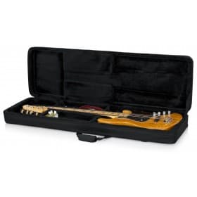 Gator GL-BASS Estuche Liviano para Bajo
