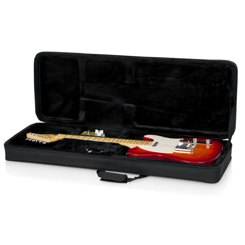 Gator GL-ELECTRIC Case Liviano para Guitarra electrica