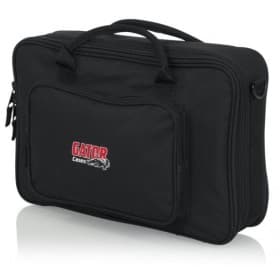 Gator GK-1610 Bolso para mini controlador/teclado (16” x 10” x 3”)