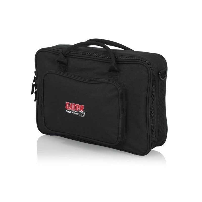 Gator GK-1610 Bolso para mini controlador/teclado (16” x 10” x 3”)