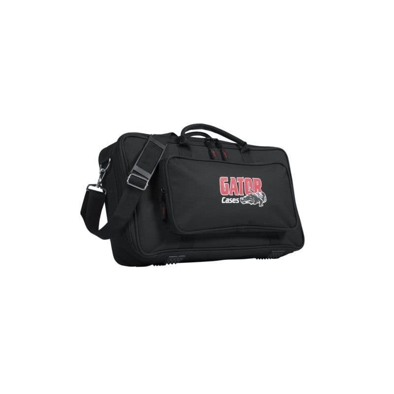 Gator GK-2110 Bolso para controlador/Teclado (22.5″ X 11.5″ X 4″)