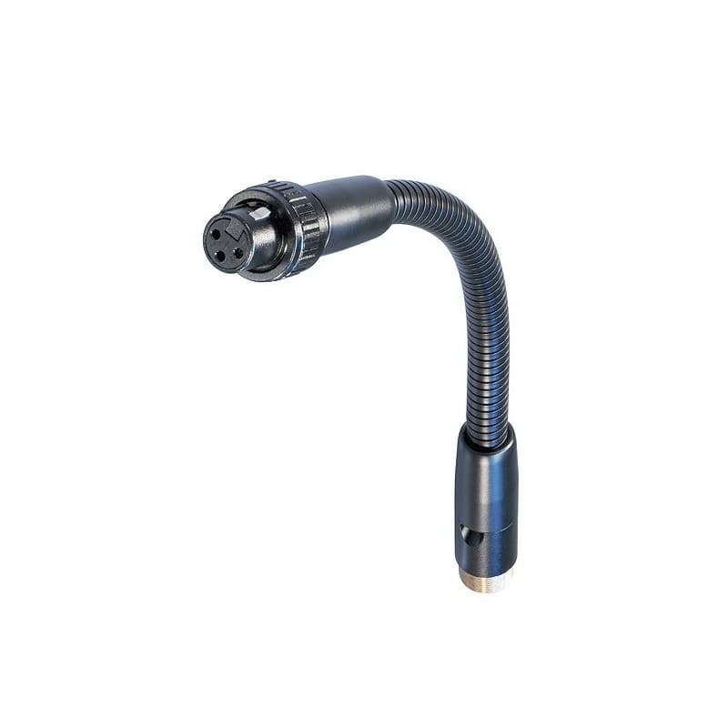 Neutrik GNS18 Cuello Flexible 18cm con Terminales (descontinuado)