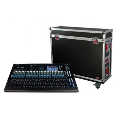 Gator G-TOURQU32 Case mixer QU32